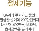 절세기능