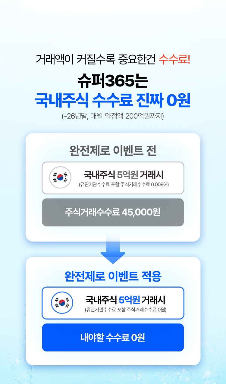 거래액이 커질수록 중요한건 수수료!
